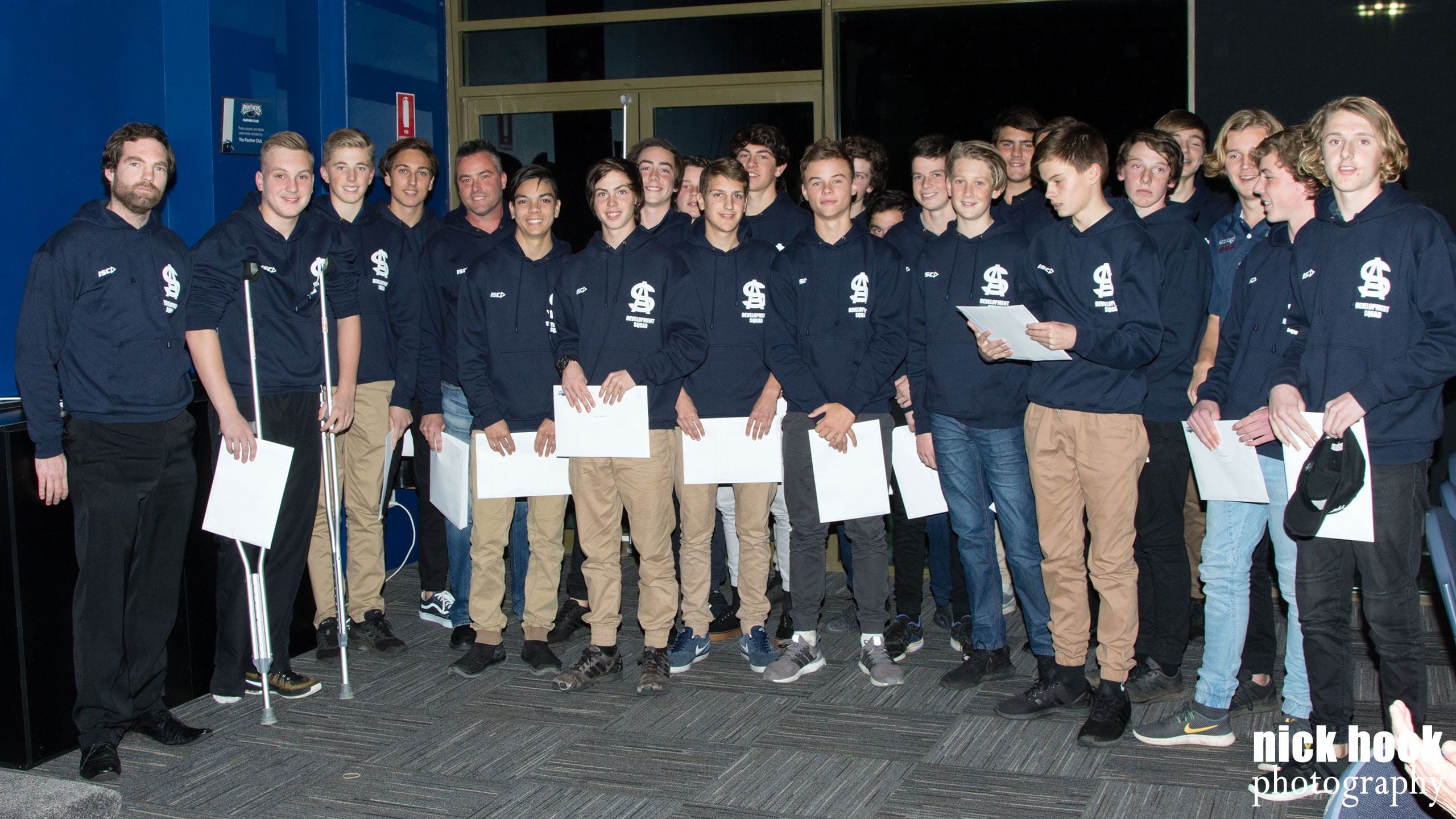 Junior Presentations Image -5989c25343ce3